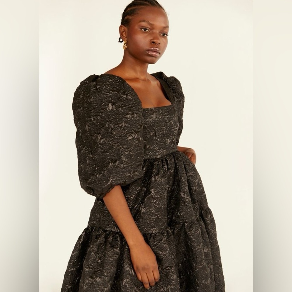 Eliza Faulkner Ravenna Dress - Picture 3 of 11
